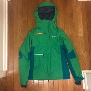 Columbia Women’s Omni Heat Jacket
